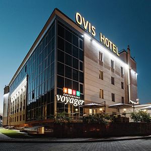 Ovis Hotel