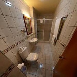 Standart Kraliçe Yataklı Aile Odası