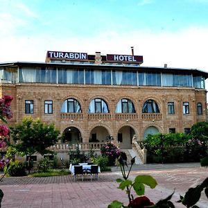 Turabdin Hotel